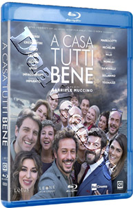 There Is No Place Like Home (2018) (Blu-Ray)